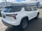 New 2025 Chevrolet Equinox LT image 6