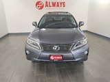 Used 2015 Lexus RX 350 FWD image 2