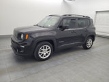 Used 2019 Jeep Renegade Latitude image 2