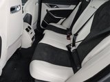 New 2025 Jaguar F-PACE SVR image 5