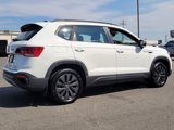 Certified 2024 Volkswagen Taos S image 3