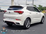 Used 2023 Buick Encore GX Select w/ Sport Touring Package image 3