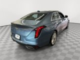 Certified 2024 Cadillac CT4 Premium Luxury w/ Climate Package image 4