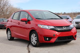 Used 2016 Honda Fit LX image 4