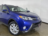 Used 2015 Toyota RAV4 Limited image 5
