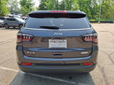 Certified 2024 Jeep Compass Latitude w/ Convenience Group image 6