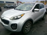 Used 2017 Kia Sportage EX w/ EX Premium Package image 3