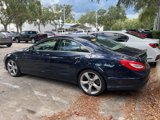 Used 2014 Mercedes-Benz CLS 550 image 3