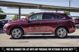 Used 2015 Lexus RX 350 FWD image 4
