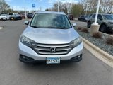 Used 2014 Honda CR-V EX-L image 2