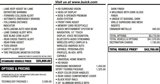Certified 2021 Buick Envision Essence w/ Technology Package I image 2