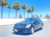 Used 2013 INFINITI G37 x Sedan image 3