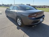 Used 2022 Dodge Charger SXT w/ Leather Interior Group image 5