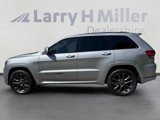 Used 2019 Jeep Grand Cherokee High Altitude image 3