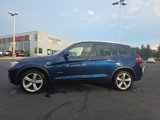 Used 2017 BMW X3 xDrive28i image 4