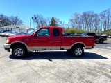 Used 2001 Ford F150 Lariat image 2