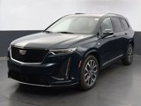 New 2025 Cadillac XT6 Sport w/ Platinum Package image 4