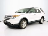Used 2013 Ford Explorer XLT image 3