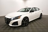 Used 2023 Nissan Altima 2.5 SR image 2