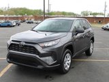 Certified 2022 Toyota RAV4 LE image 2