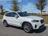 Used 2022 BMW X3 xDrive30i w/ Convenience Package image 3