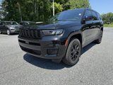 New 2025 Jeep Grand Cherokee L Altitude image 3