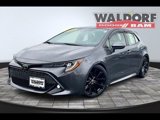 Used 2021 Toyota Corolla SE image 3