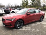 New 2025 Acura Integra A-Spec image 4