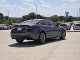 Used 2016 MAZDA MAZDA6 Grand Touring image 4