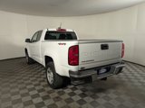 Certified 2022 Chevrolet Colorado W/T w/ WT Convenience Package image 4