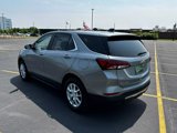 Used 2024 Chevrolet Equinox LT image 5