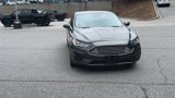 Used 2020 Ford Fusion SE image 3