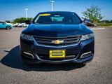 Used 2018 Chevrolet Impala LT w/ LT Leather Package image 2