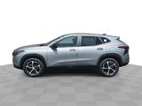 New 2025 Chevrolet Trax RS w/ Driver Confidence Package image 5