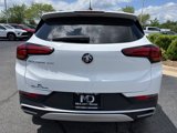 Used 2022 Buick Encore GX Select image 4