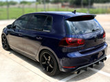 Used 2013 Volkswagen GTI Wolfsburg Edition image 3