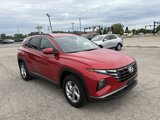 Used 2023 Hyundai Tucson SEL image 2