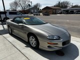 Used 2002 Chevrolet Camaro Z28 w/ Sport Appearance Pkg image 6