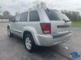Used 2008 Jeep Grand Cherokee Laredo image 2