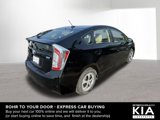 Used 2015 Toyota Prius Four image 5
