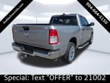 Used 2019 RAM 1500 Tradesman image 4