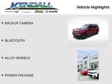 Used 2021 Ford Bronco Sport Big Bend image 3