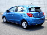 Used 2015 Mitsubishi Mirage DE image 5
