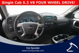 Used 2012 GMC Sierra 1500 SLE w/ Chrome Essentials Package image 5