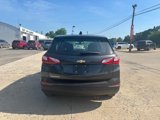 Used 2020 Chevrolet Equinox LS image 5