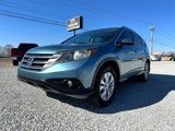 Used 2014 Honda CR-V EX-L image 2