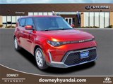 Used 2023 Kia Soul LX image 3