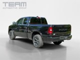 New 2025 RAM 1500 4x4 Quad Cab image 5