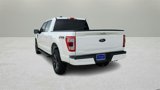Certified 2023 Ford F150 Lariat w/ Equipment Group 502A High image 5