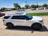 Used 2023 Ford Explorer Timberline w/ Timberline Technology Package image 5